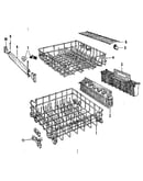 Rack details