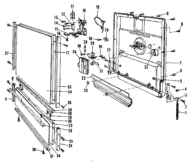 DOOR DETAILS