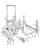 Frame details