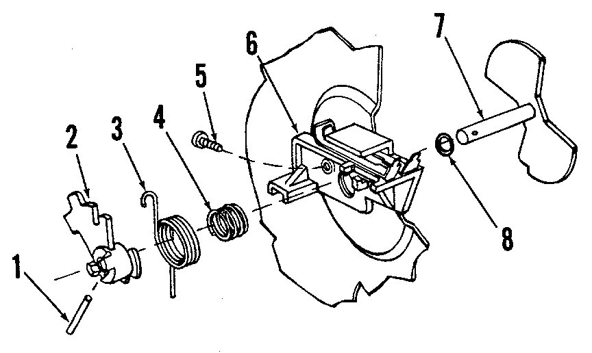 DETERGENT CUP DETAILS