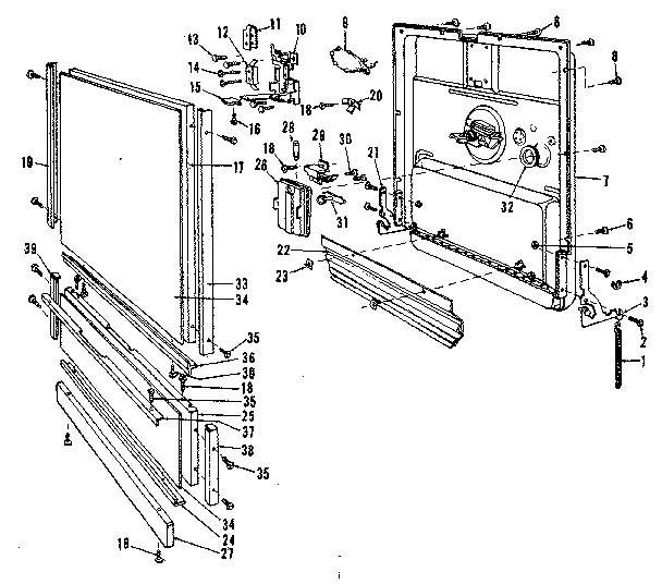 DOOR DETAILS