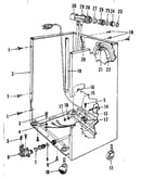 Frame details
