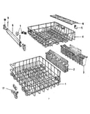Rack details