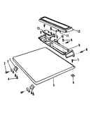 Top details