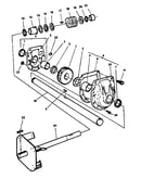 Gear box
