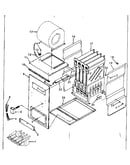 Furnace body