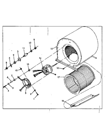 Blower