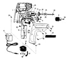 Craftsman 900112150 unit parts diagram