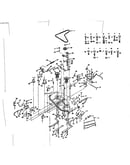 36" mower