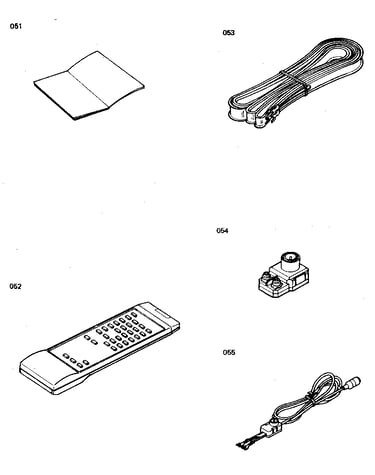 Accessories