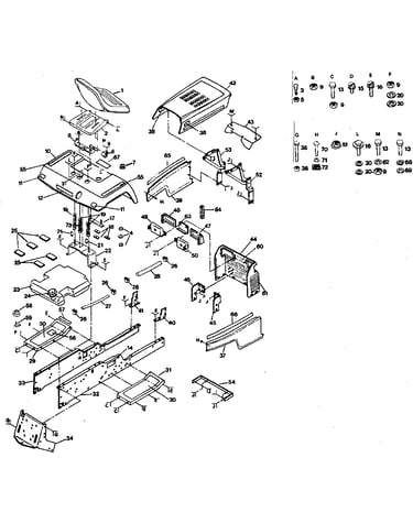 Chassis and enclosures