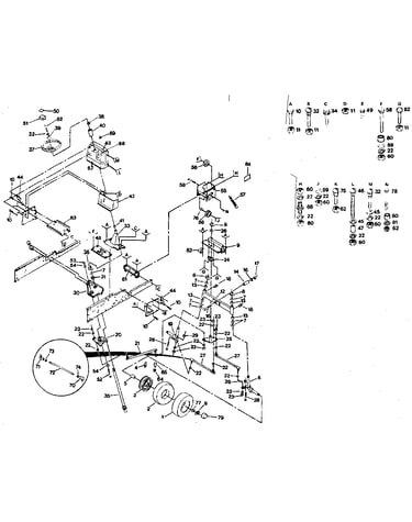 Steering