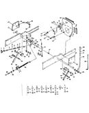 Mower lift