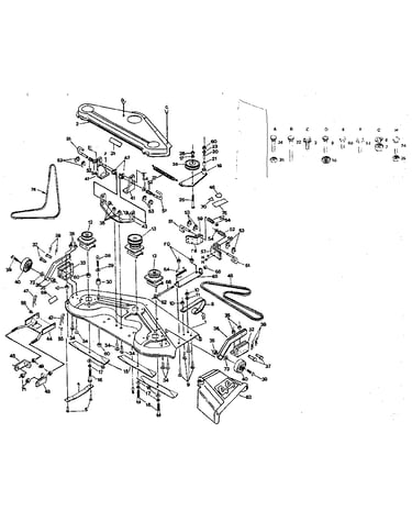 Mower