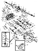 Transaxle