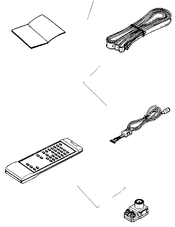 Accessories