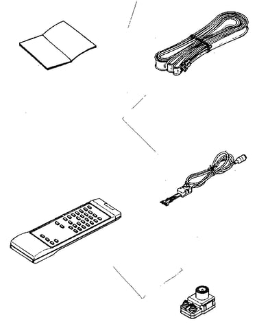 Accessories