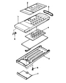 Remote control transmitter