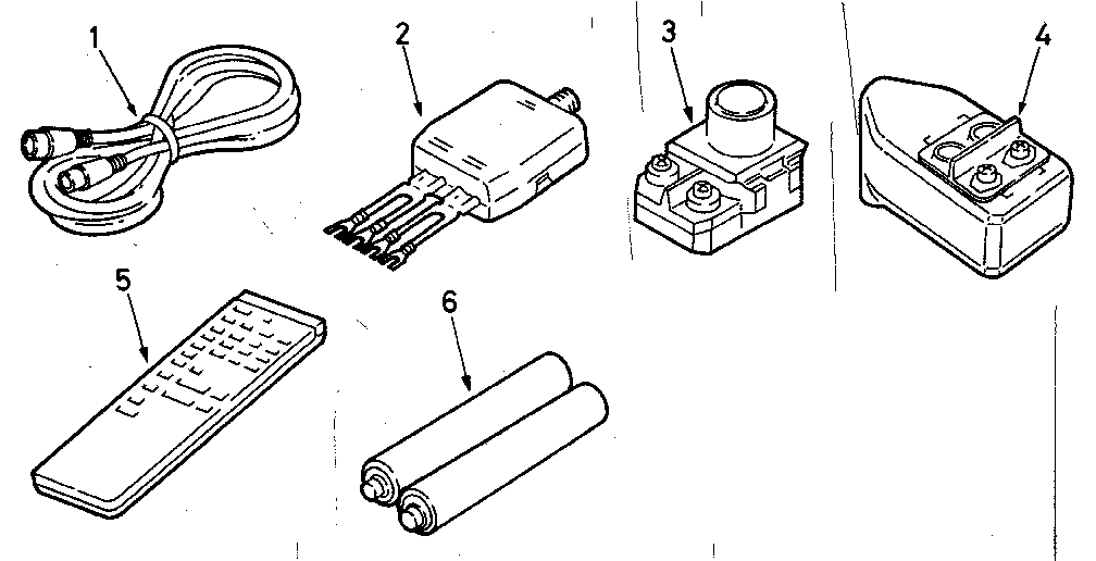 Accessories