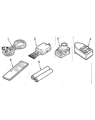 Accessories