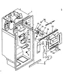 Liner parts