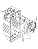 Liner parts