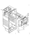 Freezer liner