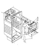 Liner parts