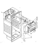 Liner parts