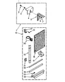 Accessory kit parts