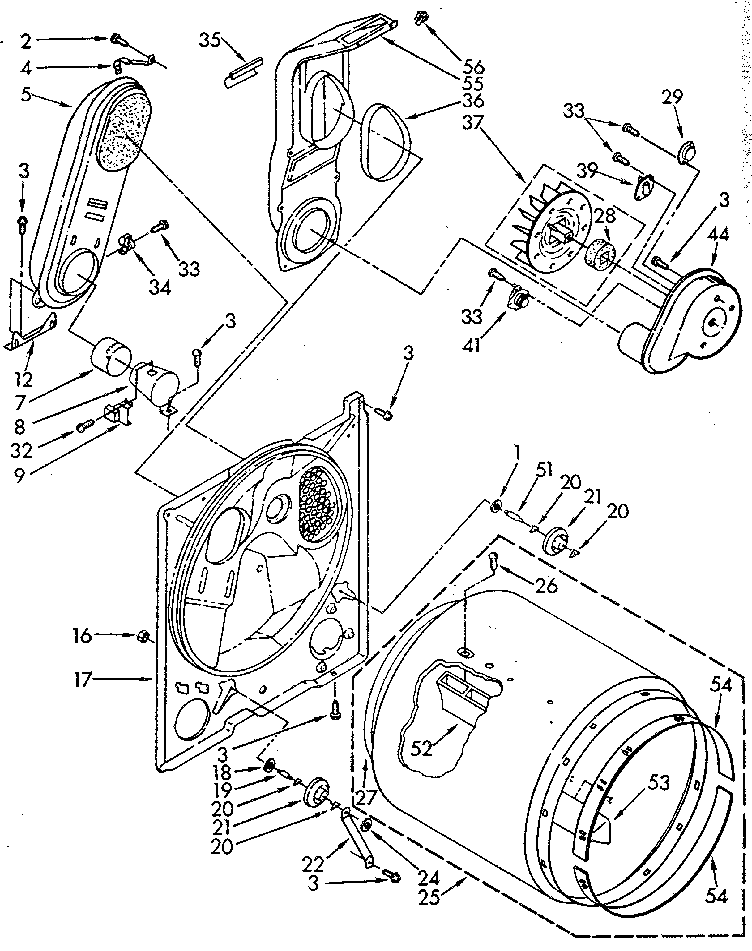 Bulkhead