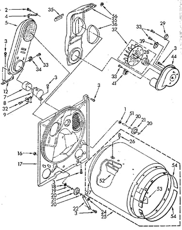 Bulkhead