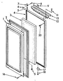 Handi-door