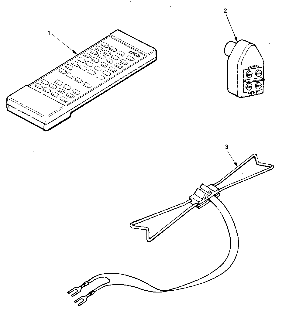 Accessories