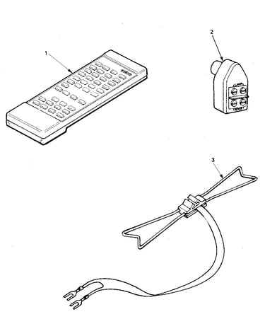 Accessories