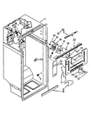 Liner parts