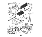 Kenmore 1068690380 unit parts diagram