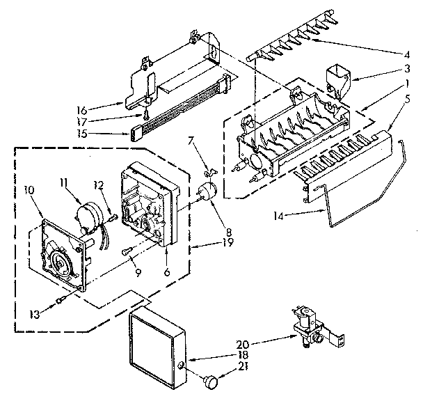 Icemaker