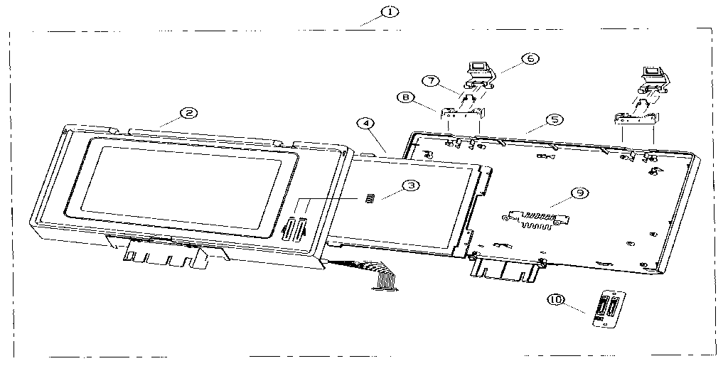 Lcd panel