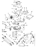 Base assembly