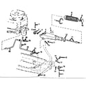 Craftsman 217586754 twist grip assembly diagram