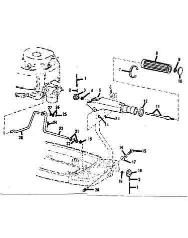 Twist grip assembly