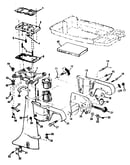 Column assembly