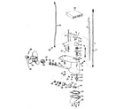 Craftsman 217586754 gear housing assembly diagram