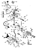 Troller assembly