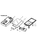 Transmitter parts