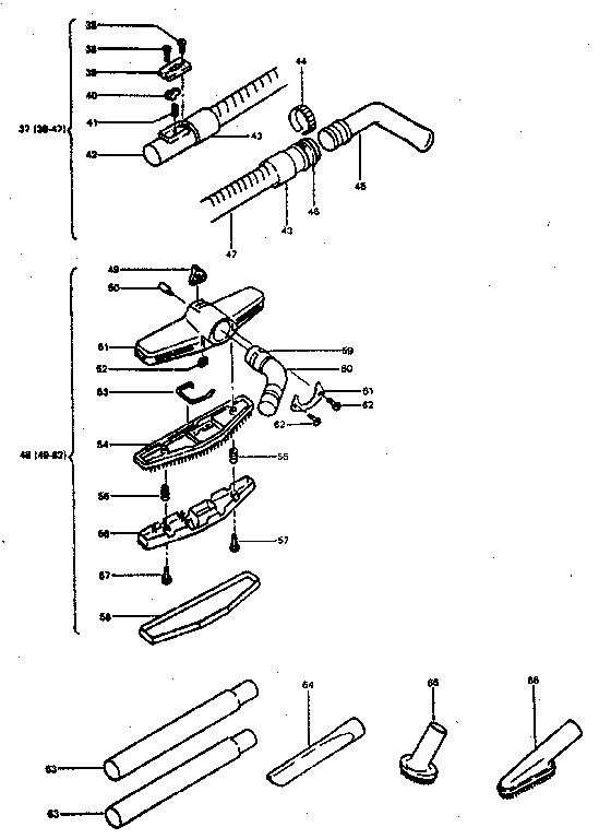 ATTACHMENT PARTS