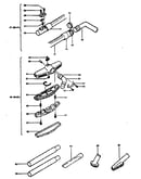Attachment parts
