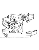 Ice maker parts