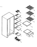 Shelves